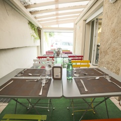 B&B Santa Maria Novella - Bild 10
