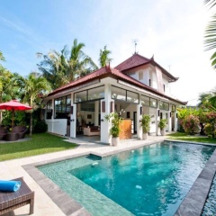 Villa Surga - Bild 3