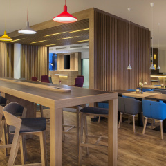 Holiday Inn Express Baden-Baden by IHG - Bild 21