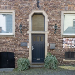 Haus Alte Rebe & Weiße Traube - Bild 16