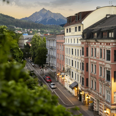 Hotel Sailer - Bild 1