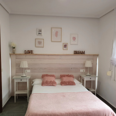 El Nogal Home - Hostel - Bild 6