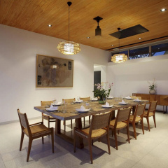 Villa Leelawadee - Bild 15