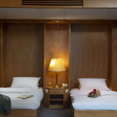 Maritim Hotel Magdeburg - Bild 7