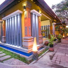 Ashyana Candidasa - Bild 1