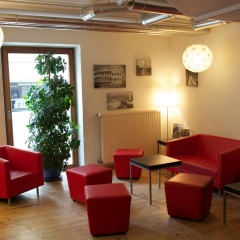 The 4 You Hostel & Hotel - Bild 16