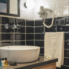 City Life Demir Hotel - Bild 7