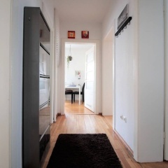 Charmante 3-Zimmerwohnung Mit Stellplatz - Bild 9