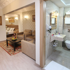 Apple Tree Hotel - Bild 9