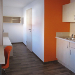 Orange Hotel und Apartments - Bild 18