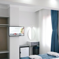 Nefis Hotel City - Bild 9