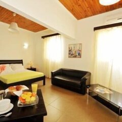 Hotel Cocoa Residence in Sao Tome Island, Sao Tome and Principe from 124$, photos, reviews - zenhotels.com photo 18