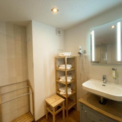 Apartment No12 mit zwei Schlafzimmern und Wohnküche - Bild 12