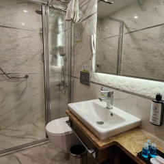 Guler Park Hotel - Bild 11