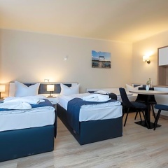 Aparthotel Stralsund - Bild 6