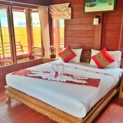 P.P. Maiyada Resort - Bild 3