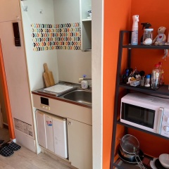 Quartier Blanc Yoga - Bild 17