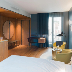 EmiLu Design Hotel - Bild 2