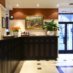 Hotel De La Jatte - Bild 2