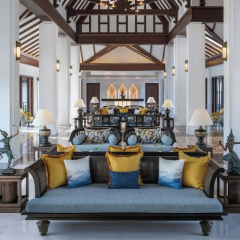 Marriott Vacation Club, Khao Lak Beach Resort - Bild 30