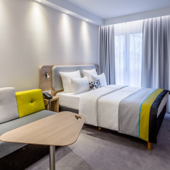 Holiday Inn Express Wuppertal - Hauptbahnhof by IHG - Bild 6