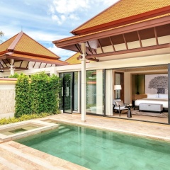 Banyan Tree Phuket - Bild 17