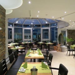 Comfor Hotel Ulm City - Bild 22