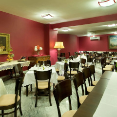 Hotel Bologna - Bild 27