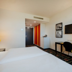 Holiday Inn Munich - Westpark - Bild 6