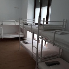 Hub Hostel Seville - Bild 5