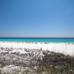 Woodland Shores Beach Resort by Panhandle Getaways thumbnail 39