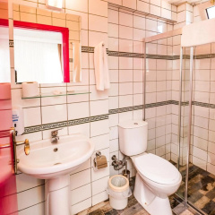Mera Park Hotel - Bild 9