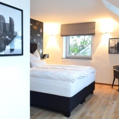 Haus Sathurn - Bild 1