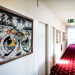 Hotel Central Heidelberg - Bild 13