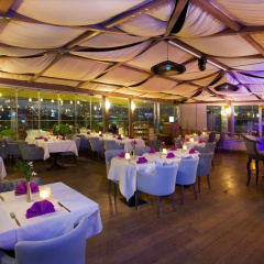 AHC Ayasofya Hotel - Bild 13