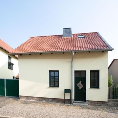 Thale Altstadt Ferienhaus 3 - Bild 1