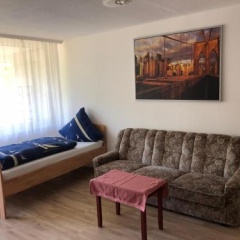 Messeapartment Hahnenkamp - Bild 4