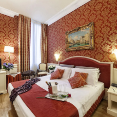 Duodo Palace Hotel - Bild 5