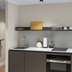 Distillery Apartments - Bild 13
