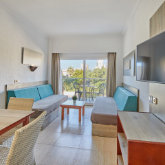 Apartamentos Ben-Hur - Bild 2