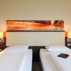 Mercure Hotel Koln West - Bild 2