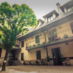 Nobilton Hotel - Bild 1
