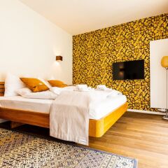 Отель Blackhome Graz Австрия, Грац - отзывы, цены и фото номеров - забронировать отель Blackhome Graz онлайн фото 4