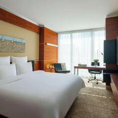Swissotel Buyuk Efes Izmir - Bild 11