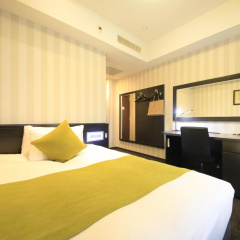 Hotel Coco Grand Kitasenju thumbnail 6