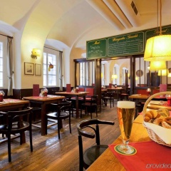 Grand Hotel Mercure Biedermeier Wien - Bild 27