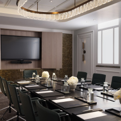 Mandarin Oriental, Vienna - Bild 15