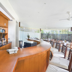 Mahagiri Villas & Spa Dreamland - Bild 23