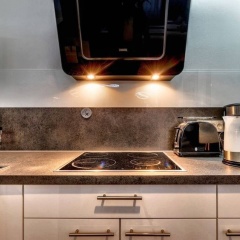 High Level Apartments - Bild 20