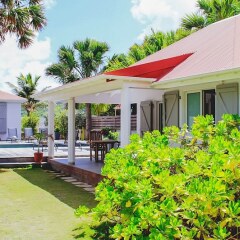 Dream Villa St-barth Sable in Gustavia, Saint Barthelemy from 4314$, photos, reviews - zenhotels.com photo 11